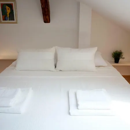 Olaf Apartment Zagreb
